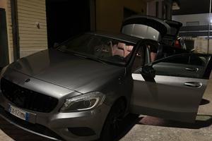 Mercedes classe A 180