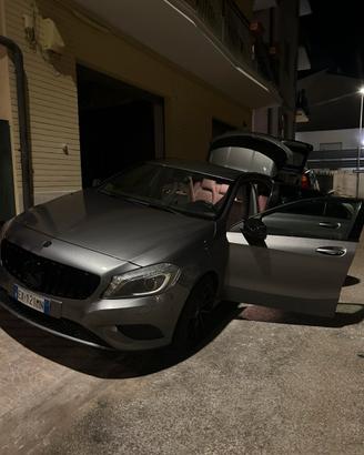 Mercedes classe A 180