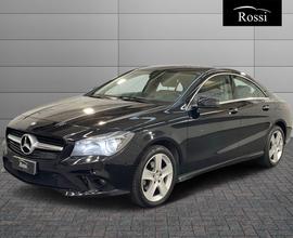 MERCEDES BENZ CLA - C117 - CLA 180 cdi Exec U58482