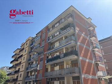 Appartamento Bari [Cod. rif 3232938VRG]