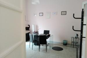 Stanza in studio professionale