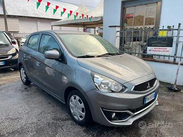 Mitsubishi Space Star 1.0 Invite