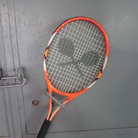 🎾 Racchetta da tennis Miller leggera e resistente