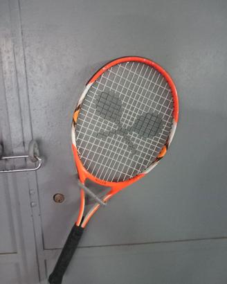 🎾 Racchetta da tennis Miller leggera e resistente