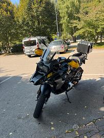 Bmw R 1250 GS 40esimo anniversario
