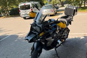 Bmw R 1250 GS 40esimo anniversario