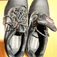 Scarpe antinfortunistica