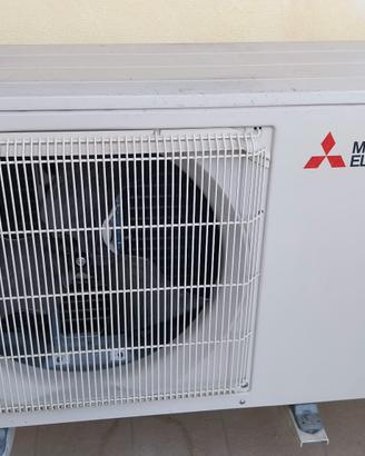 condizionatore MitsubishiKirigamine Zen 12.000 
