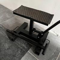 CAVALLETTO CENTRALE MOTO