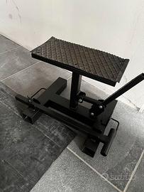 CAVALLETTO CENTRALE MOTO