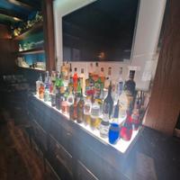 Bancone Bar Professionale 8 Metri –