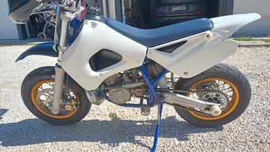 Minimotard polini