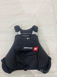 giubbino rooster in buone condizioni