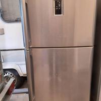 Frigorifero Doppia Porta Samsung RT50QBSL No Frost