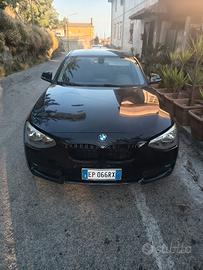 BMW 116d 2000