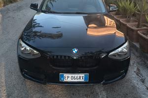 BMW 116d 2000