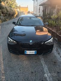 BMW 116d 2000