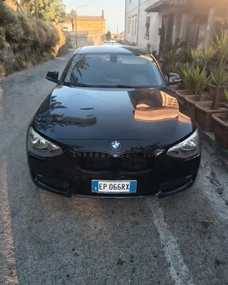 BMW 116d 2000
