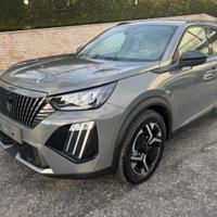 PEUGEOT 2008 PureTech 100 S&S Allure