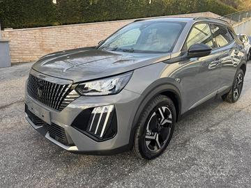 PEUGEOT 2008 PureTech 100 S&S Allure