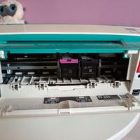 Stampante HP Desk jet 3735 