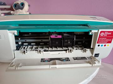 Stampante HP Desk jet 3735 