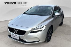 Volvo V40 D2 120 CV Automatica NAVI LED Busin...