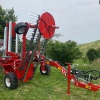 Ranghinatore Repossi 6000L