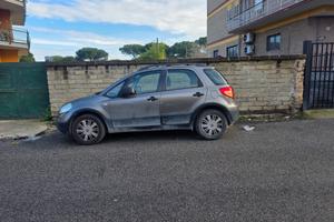 Fiat Sedici 4x2 NON MARCIANTE