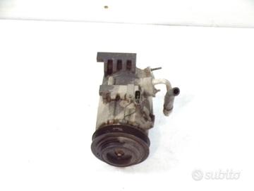 Compressore aria Hyundai Ix35 1.7 crdi 2013