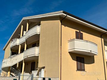 Appartamento In via Crovetti - Li Punti