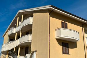 Appartamento In via Crovetti - Li Punti