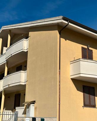 Appartamento In via Crovetti - Li Punti