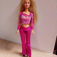 Barbie fashion designer