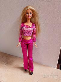 Barbie fashion designer