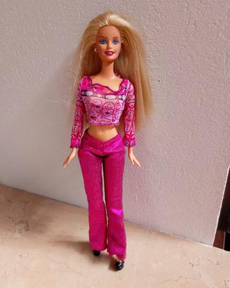 Barbie fashion designer