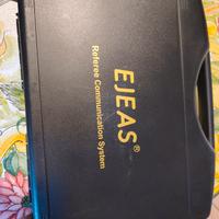 valigetta professionale arbitri nuova!!!