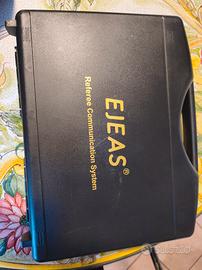 valigetta professionale arbitri nuova!!!