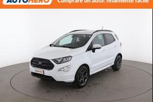 FORD EcoSport ET18093