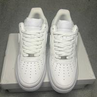 Nike Air Force 1 Low Supreme Bianco 39