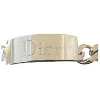 Bracciale Dior con lucida labbra