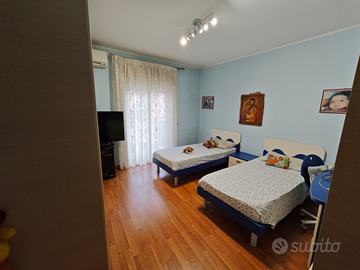 I Appartamento ristrutturato