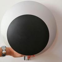 2 lampade Vega '85 Tre Ci Luci