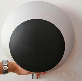 2 lampade Vega '85 Tre Ci Luci