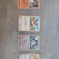 carte pokemon nuove