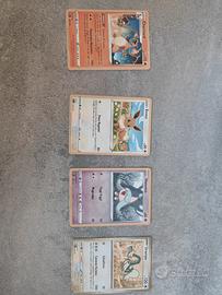 carte pokemon nuove