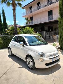 Fiat 500 1.2 Mirror