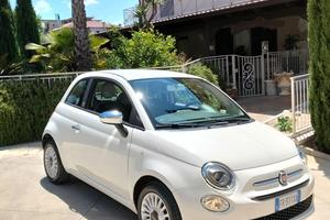 Fiat 500 1.2 Mirror