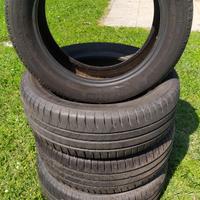 4 Gomme Michelin 195/55 R16 - Pneumatici