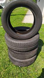 4 Gomme Michelin 195/55 R16 - Pneumatici